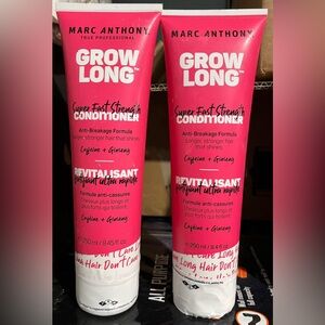 Marc Anthony Pink Hair Conditioner